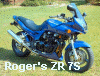 Roger's ZR 7S